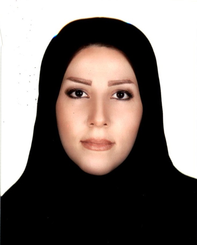 زهرا محمودی